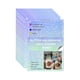 thumbnail image 1 of Papel adhesivo holográfico imprimible Bleidruck, impermeable y con glitter, 1 of 7