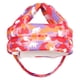 thumbnail image 5 of Casco De Seguridad Para Ni?os De 8 A 36 Meses Con Protección Suave Y Acolchado, Color Rojo, Morado Y Naranja., 5 of 5