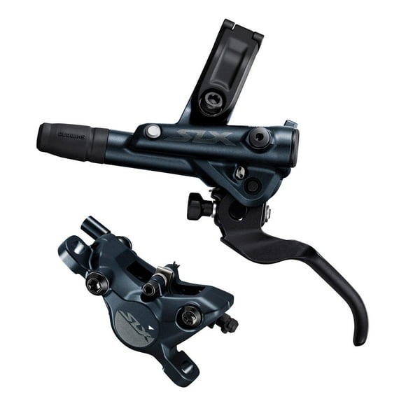 Freno Hidraulico Completo Shimano Bl-m7100(l), Br-m7100(f)