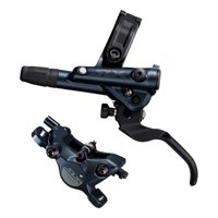 Freno Hidraulico Completo Shimano Bl-M7100(L), Br-M7100(F)