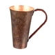thumbnail image 2 of Taza De Cobre Puro Para Bebidas Frías, Taza De Cerveza Tradicional, Taza De Cobre Para Cafetería, Bar, Estilo G, 2 of 3