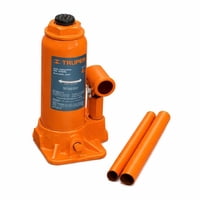 Gata Hidraulica 4 Tn Tipo Botella Truper Gat-4