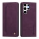 thumbnail image 2 of Funda Billetera para Samsung Galaxy S25 Ultra Imán y Resistente Morado, 2 of 6