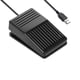 thumbnail image 5 of Pedal de acción con control de pie, accesorio de controlador gratuito para control de instrumentos, pedal multifuncional para juegos de PC, preprogram, 5 of 5