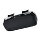 thumbnail image 5 of Soporte para gafas de sol para visera de coche, caja portátil, rígida y resistente, accesorios interiores para automóvil. Estuche para gafas de coche., 5 of 5