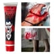 thumbnail image 2 of Sangre Artificial Cara Cuerpo Halloween Disfraz Vampiro 28g, 2 of 5