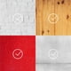 thumbnail image 4 of Protectores De Pared De Garaje 5x Para Puertas Y Parachoques De Coche, 4 of 7
