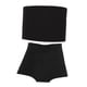 thumbnail image 2 of Colección De Ropa Femenina A Escala 1 6 Ropa De Vestir Elegante Disfraz Informal Negro, 2 of 5