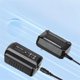 thumbnail image 1 of WA3760 Cargador para Batería de Litio Worx-20V 4 Pines WA3551 WA3561 WA3572 WA3550 WA3553 etc, 1 of 14