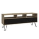 thumbnail image 4 of Rack 60 Pulgadas Audra Duna/Wengue + Vitrina, 4 of 8