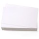 thumbnail image 1 of Cartulina Utron 5x7 pulgadas, 56 hojas, 250 g/m², blanco, 1 of 7