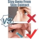 thumbnail image 5 of Herramienta Para Retirar Lentes De Contacto 6 Piezas Con Estuche, 5 of 7