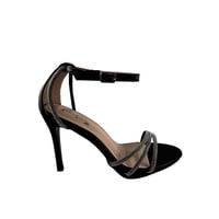 Todopiel - Sandalia Ecocuero Zaz15 Negro