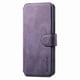 thumbnail image 2 of Funda Billetera Magnética para Samsung Galaxy S23 Soporte Tarjetas Desmontable Morado, 2 of 6