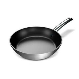 Wens - Sarten Hard Anodized 20Cm Cocina Calidad Aluminio Forjado