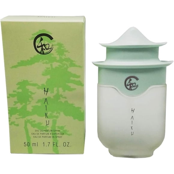 Perfume Avon Haiku Eau de Parfum 50ml Floral Mujer
