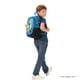 thumbnail image 2 of Mochila Para Niño Buzz Espacial M Azul, 2 of 3