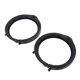 thumbnail image 2 of Adaptador De Espaciadores De Altavoces Estéreo De Audio De 2 Piezas De 6.5 Pulgadas Para Honda Civic, Accord, 2 of 5