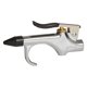 thumbnail image 1 of Pistola de soplado Milton (S-148) con palanca 1/4 NPT con goma y puntas de seguridad, 1 of 7