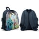 thumbnail image 4 of Franquicia Monstruos, S.A. Mochila Escolar para Niños y Niñas, Mochila Infantil Ligera de Alta Calidad, Grande y Duradera Azul, 4 of 6