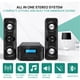 thumbnail image 2 of Equipo de Música Philco CD Bluetooth USB FM Control Remoto, 2 of 3