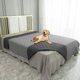 thumbnail image 1 of Protector Ameritex impermeable reversible para muebles, 1 of 3