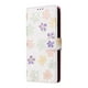 thumbnail image 1 of FOXDOCK Funda Tipo Cartera Floral para Xiaomi Redmi Note 14 Pro 4G ,Funda con Tapa de Cuero PU, Protección Antigolpes con Ranuras para Tarjetas y Soporte, 1 of 5