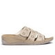 thumbnail image 1 of Sandalia Nuria Beige Apóstol 39, 1 of 3