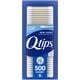 thumbnail image 2 of Hisopos Q-tips Original 500 Hipoalergénicos Sin Fragancia, 2 of 3