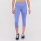 thumbnail image 2 of Calza Deportiva Mujer Crop Malla Lila Corona, 2 of 5