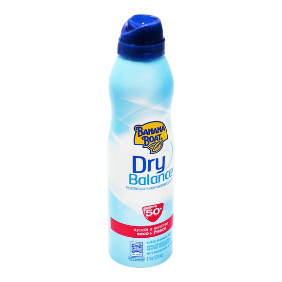 Bb Dry Balance Spray Fps 50 170 G.