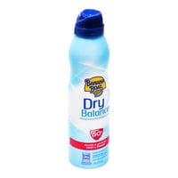 Banana Boat - Bb Dry Balance Spray Fps 50 170 G.