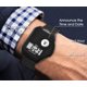 thumbnail image 5 of Reloj FIVE SENSES Atómico Parlante Voz Fuerte Negro, 5 of 9