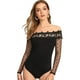 thumbnail image 1 of Body Bardot multicolor, 1 of 5