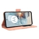 thumbnail image 2 of Funda Tipo Billetera FOXDOCK para Motorola MOTO G45 5G – Tapa Flip con Tarjetero, 2 of 5