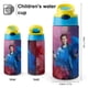 thumbnail image 2 of Botella de Agua Infantil Desmarcar Tom Holland Azul 350 ml, 2 of 6