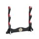 thumbnail image 1 of Soporte De Espada Samurái Soporte Horizontal Pantalla Para Flauta Wakizashi Dojo 3 Capas, 1 of 5