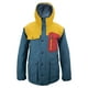 thumbnail image 1 of Parka Hw Kodiak Azul Mustard, 1 of 2
