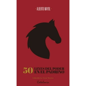 Catalonia - 50 Leyes Del Poder En El Padrino