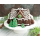 thumbnail image 2 of Molde Bundt Nordic Ware Casita De Jengibre Gris, 2 of 3