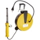 thumbnail image 1 of Lámpara de trabajo Bayco SL-864 60 LED en bobina de metal con cable de 15 m, 1 of 2