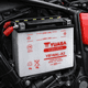 thumbnail image 2 of Batería Yuasa YB16AL-A2 16 Ah 210 CCA para Moto, 2 of 3