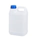thumbnail image 2 of Tanque De Bebidas Botella De Agua Práctica De 4L Para Uso Residencial, Comercial Y Químico Estilo B, 2 of 4