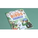 thumbnail image 2 of Libro de actividades I Love Birds: rompecabezas, laberintos, proyectos y stickers, 2 of 6