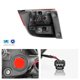 thumbnail image 3 of Luces traseras AKKON para Honda Odyssey 2014‑2017, 3 of 5