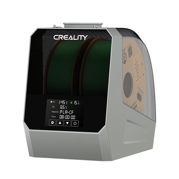 Secador de Filamento BOEICA 22 × 30 × 34 cm con Pantalla Táctil LCD