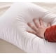 thumbnail image 3 of Almohada inserta MoonRest Premium Lumbar de 14 x 36 pulgadas, 3 of 9