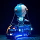 thumbnail image 1 of Kit de luces LED para Lego Fortnite Battle Bus 77073 de flashebrick, 1 of 6