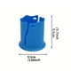 thumbnail image 2 of Tabla De Remo De La Taza Y El Titular De La Bebida Del Kayak Azul De La Firma Para Sup Kayak Canoa Accesorios De Deportes Acuáticos (pesca Navegación Recreación) 2pcs, 2 of 3