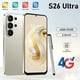 thumbnail image 2 of Smartphone TalkCeLL T26Ultra 6.6" HD 4GB RAM 5000mAh, 2 of 7